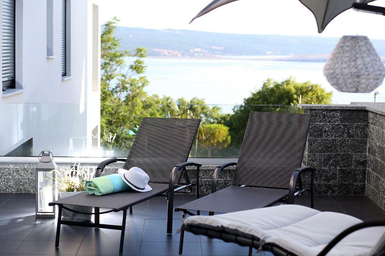The View Luxury Apartment Драмаль Екстер'єр фото