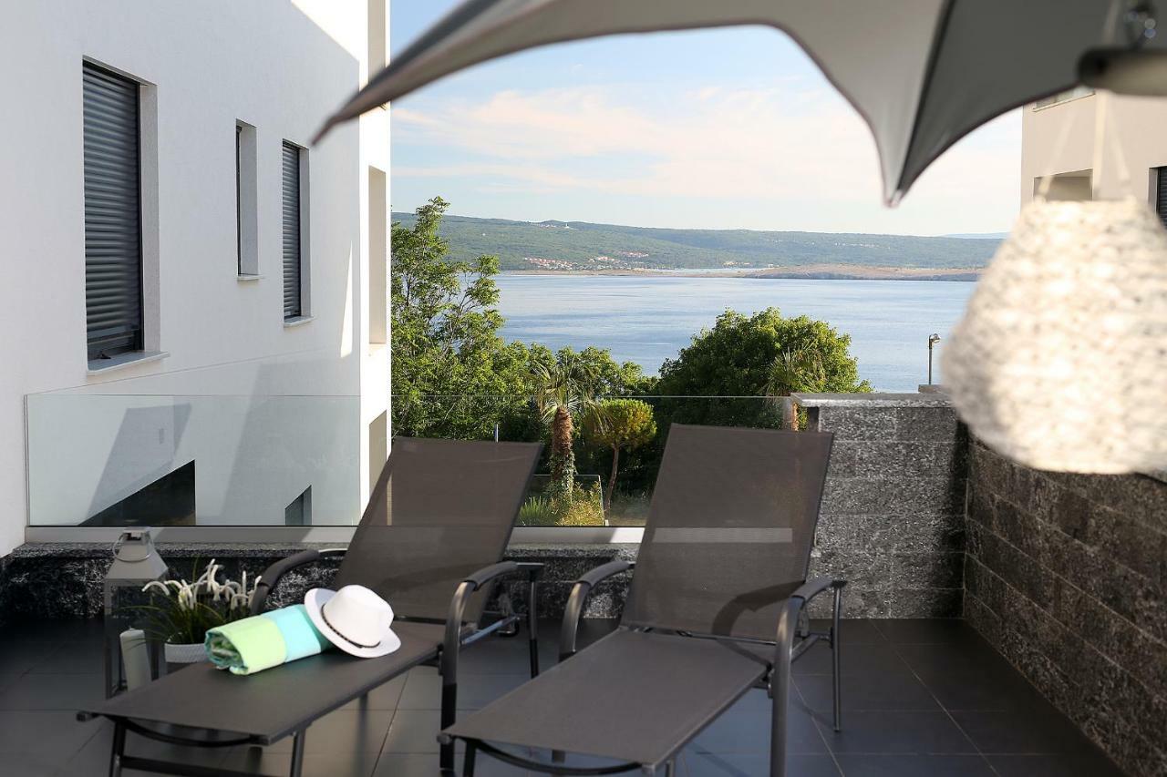 The View Luxury Apartment Драмаль Екстер'єр фото