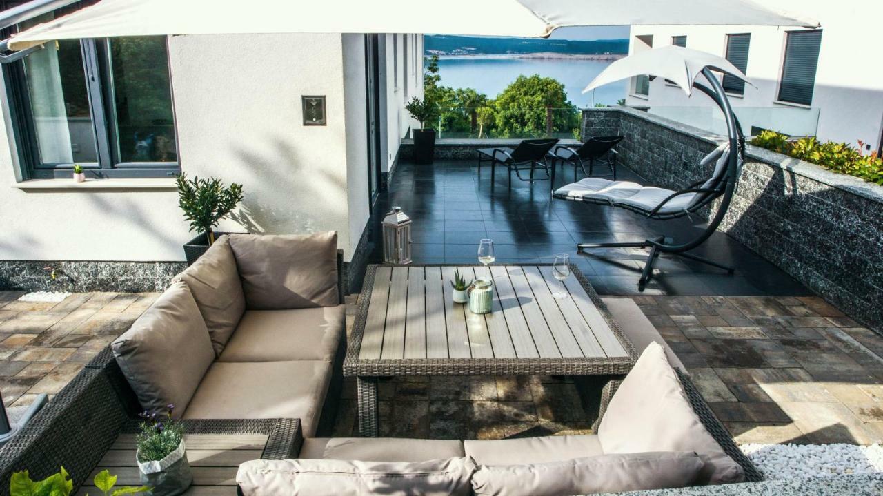 The View Luxury Apartment Драмаль Екстер'єр фото