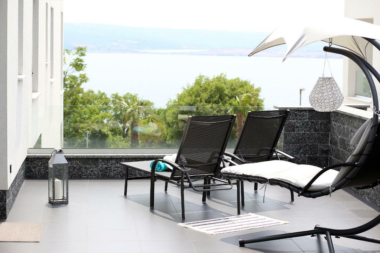 The View Luxury Apartment Драмаль Екстер'єр фото