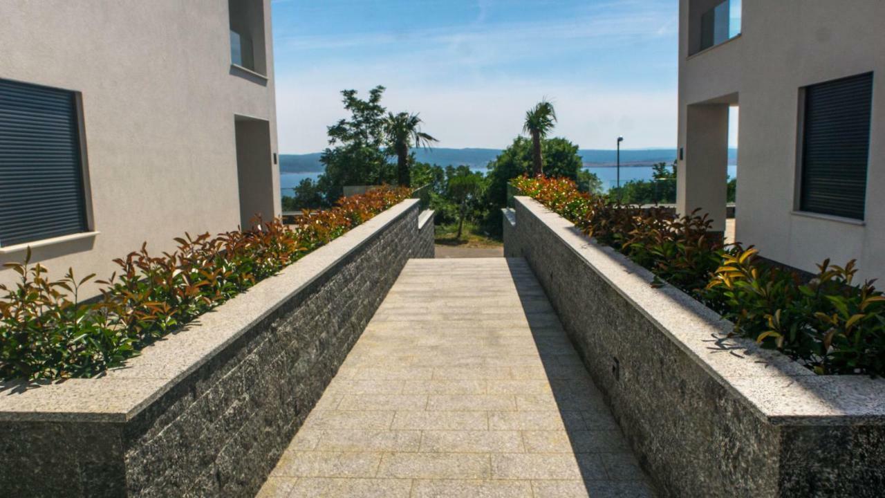 The View Luxury Apartment Драмаль Екстер'єр фото